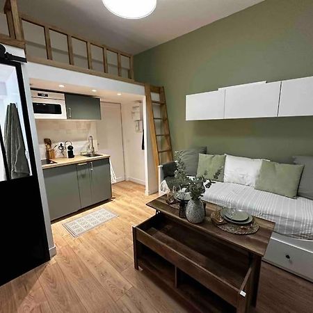 Apartament Le P'Tit Antoine Pont-Évêque Zewnętrze zdjęcie