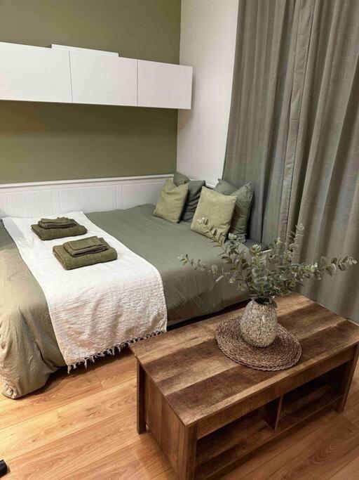 Apartament Le P'Tit Antoine Pont-Évêque Zewnętrze zdjęcie